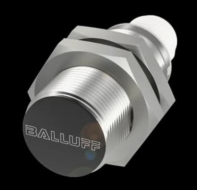 BALLUFF BES M18ZE-PSC80B-S04G