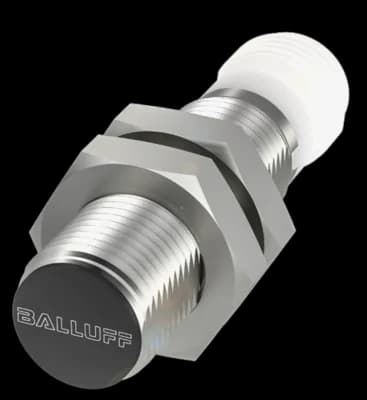 BALLUFF BES M12ZE-PSC40B-S04G