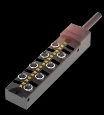BALLUFF BPI 8M303P-5K-B0-KPXA0-100