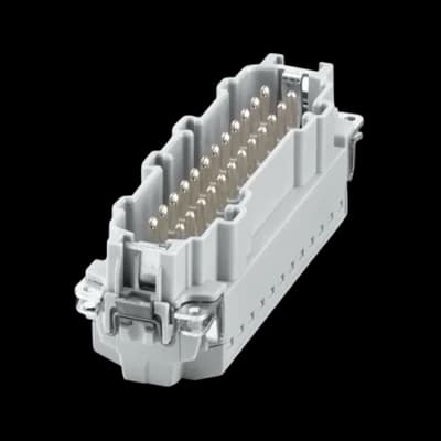 PHOENIX CONTACT INSERT MALE PUSH-IN B24 CLICK-IN