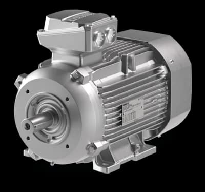 INNOMOTICS MOTEUR IE3 90S 0.75KW 1000 230/400V B34