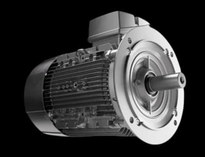 INNOMOTICS MOTEUR IE3 112M 4KW 3000 230/400V B5