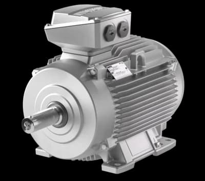 INNOMOTICS MOTEUR IE3 160M 11KW 1500 400/690V B3