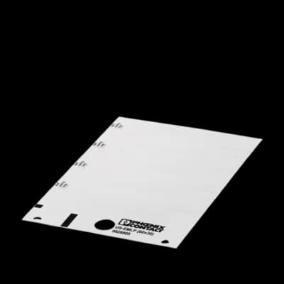 PHOENIX CONTACT ETIQUETTE US-EMLP (60X30)
