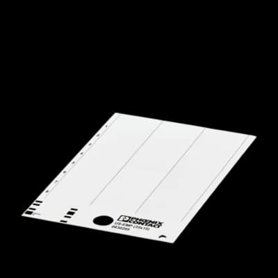 PHOENIX CONTACT ETIQUETTES US-EMP (35X15)