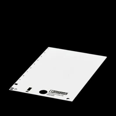 PHOENIX CONTACT ETIQUETTE US-EMLP (35X15)