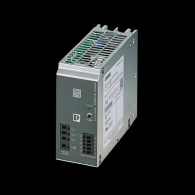PHOENIX CONTACT ALIMENTATION ESSENTIAL 3AC 24VDC 10A