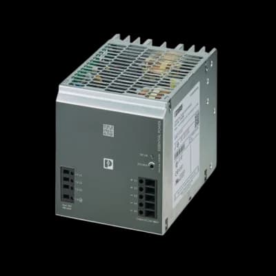 PHOENIX CONTACT ALIMENTATION ESSENTIAL 3AC 24VDC 20A