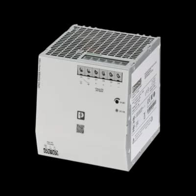 PHOENIX CONTACT ALIMENTATION UNO2 1AC 24VDC 40A