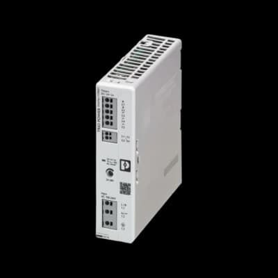 PHOENIX CONTACT ALIMENTATION TRIO3 1AC 24VDC 5A