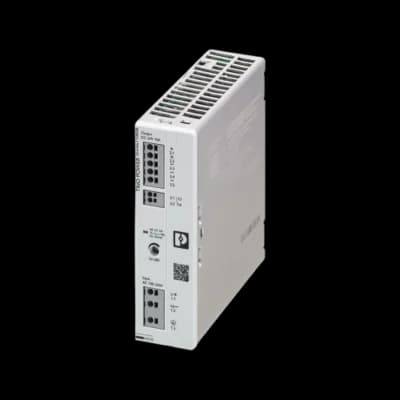 PHOENIX CONTACT ALIMENTATION TRIO3 1AC 24VDC 10A