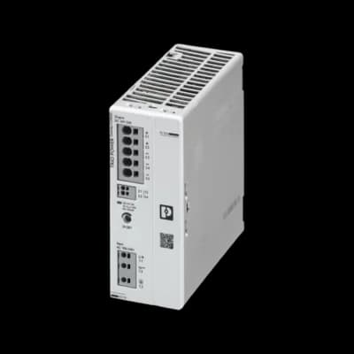 PHOENIX CONTACT ALIMENTATION TRIO3 1AC 24VDC 20A