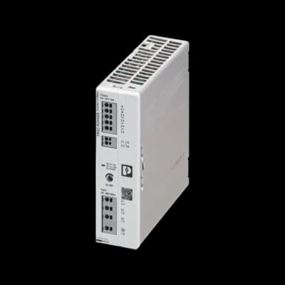 PHOENIX CONTACT ALIMENTATION TRIO3 3AC 24VDC 10A