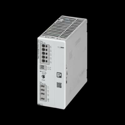PHOENIX CONTACT ALIMENTATION TRIO3 3AC 24VDC 20A