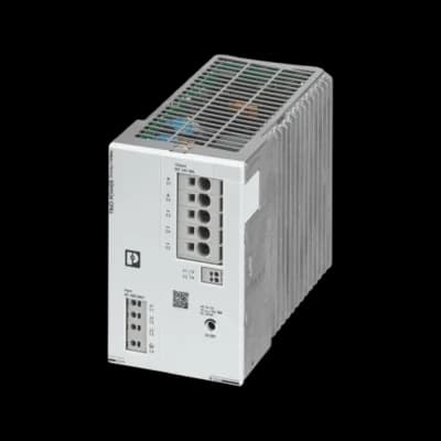 PHOENIX CONTACT ALIMENTATION TRIO3 3AC 24VDC 40A