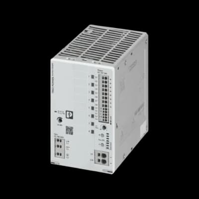 PHOENIX CONTACT ALIMENTATION IOL TRIO3 1AC 24VDC 20A 8CANAU