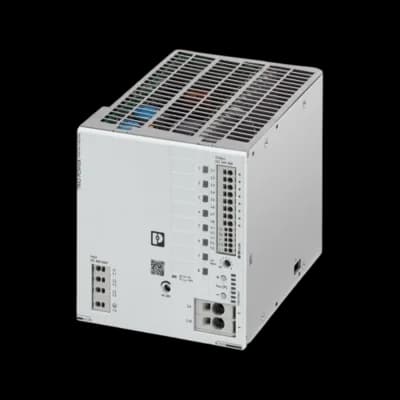 PHOENIX CONTACT ALIMENTATION IOL TRIO3 3AC 24VDC 40A 8CANAU