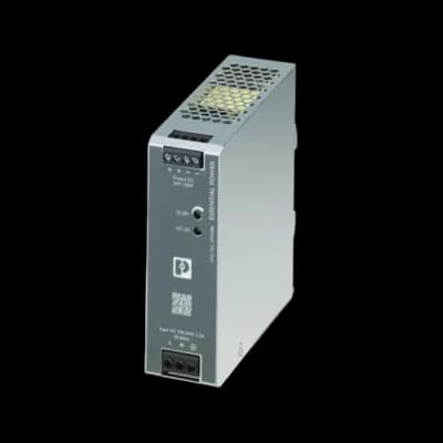 PHOENIX CONTACT ALIMENTATION ESSENTIAL 1AC 24VDC 5A