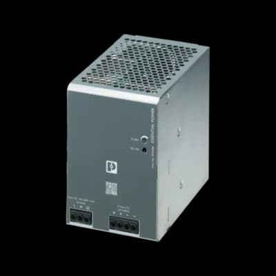 PHOENIX CONTACT ALIMENTATION ESSENTIAL 1AC 24VDC 20A
