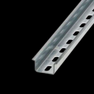 PHOENIX CONTACT RAIL DIN 35X15MM PERCÉ(BARRE LG2M)