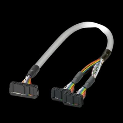 PHOENIX CONTACT CABLEFLK 20/2FLK14/EZ-DR/100/KONFEK