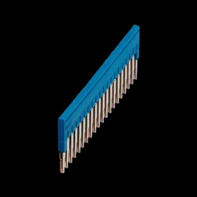 PHOENIX CONTACT PONT BLEU 20 POLES PAS 5,2MM