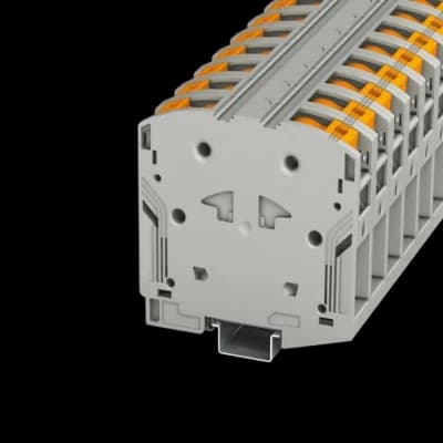 PHOENIX CONTACT BJ PUSH-IN DE PUISSANCEPTPOWER 50