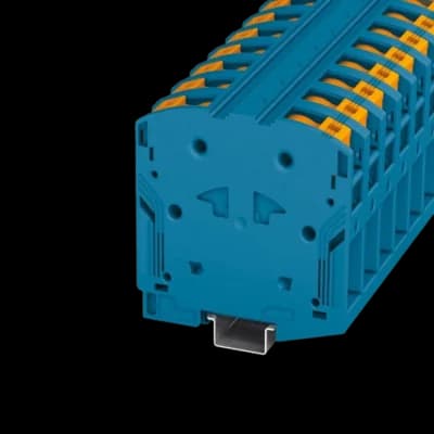 PHOENIX CONTACT BJ PUSHIN DE PUISSANCE PTPOWER 50 B