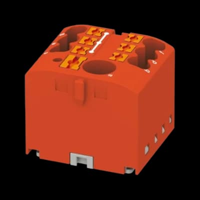 PHOENIX CONTACT PTFIX 6/6X2,5 RD