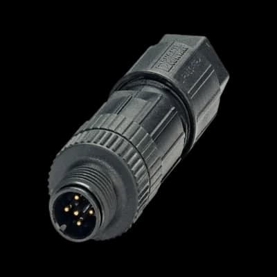 PHOENIX CONTACT SACC-M12MS-5PL