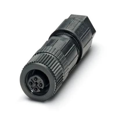 PHOENIX CONTACT SACC-M12FS-5PL