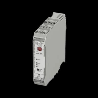 PHOENIX CONTACT CONTACTEUR MOTEUR HYBRIDE ELR H5ISC