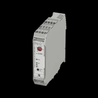 PHOENIX CONTACT CONTACTEUR H5ISC 24DC500AC2