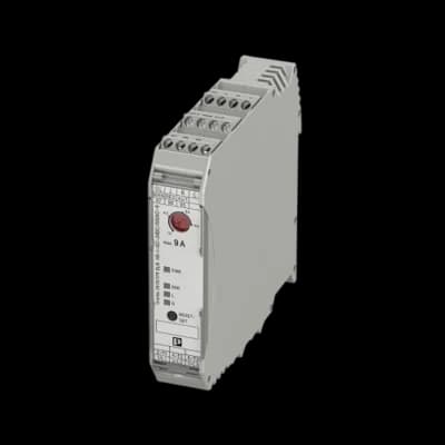 PHOENIX CONTACT CONTACTEUR MOTEUR HYBRIDE ELR H5ISC