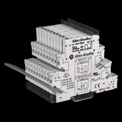 ROCKWELL AUTOMATION GP TERMINAL BLOCK RELAY