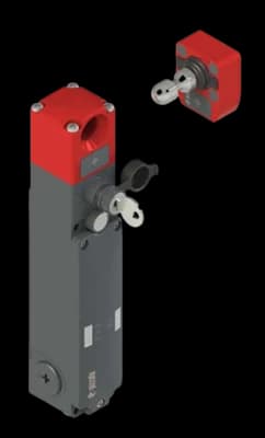 PIZZATO ELETTRICA INTERRUPTEUR NG 2D5D411A-F31K110