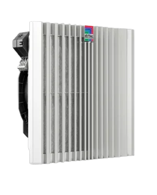 RITTAL VENTILATION BLUE E+ 540 M3/H 230V