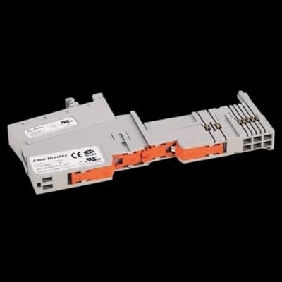 ROCKWELL AUTOMATION EMBASE RESSORT POUR MODULE POINTI/O