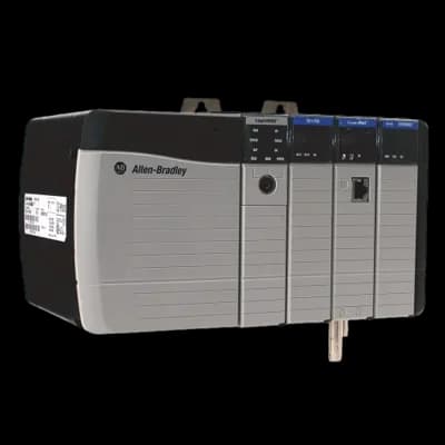 ROCKWELL AUTOMATION CLX CHASSIS 4 EMPLACEMENTS