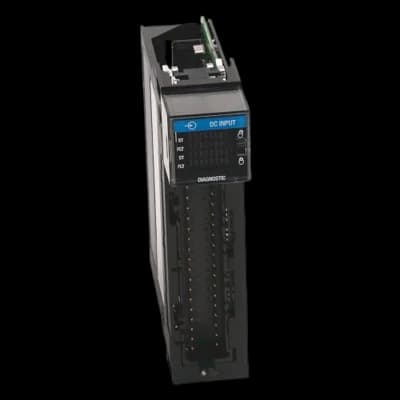 ROCKWELL AUTOMATION CLX 16ETOR 24VCC + DIAG SANS CONNEC