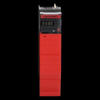 ROCKWELL AUTOMATION CLX PARTENAIRE SECU GUARDLOGIX 5580