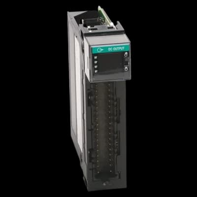 ROCKWELL AUTOMATION CLX 32STOR PNP SANS CONNECTEUR