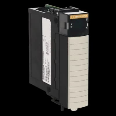 ROCKWELL AUTOMATION CLX 8SANA ISOLEE U/I SANS CONNECTE