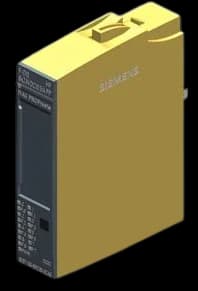 SIEMENS ET200SP 8STOR SECURITE PNP0,5A BUA0