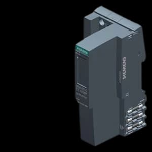 SIEMENS ET200SP PROFINET SANS BA 2XRJ45