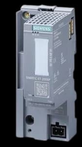 SIEMENS ET 200SP MULTI PROTOCOLE BA 2XRJ45