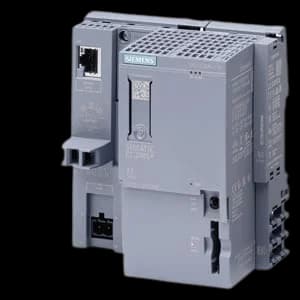 SIEMENS ET200SP CPU 1510SPF-1 PN