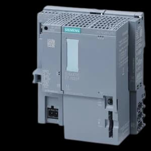 SIEMENS ET200SP CPU 1512SP-1 PN