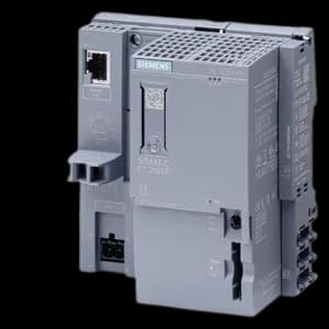 SIEMENS ET200SP CPU 1512SPF-1 PN