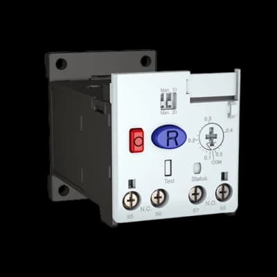 ROCKWELL AUTOMATION RELAIS PROTEC.MOT:3,2/16A REA.MANU